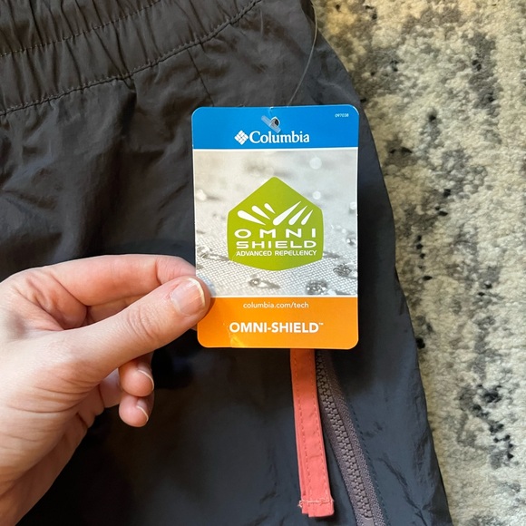 NWT Columbia Riptide Retro Sweatpantsts Joggers Womens Size XXL - Picture 8 of 12